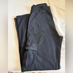 Halara Cargo Stretch Pants - Size XL